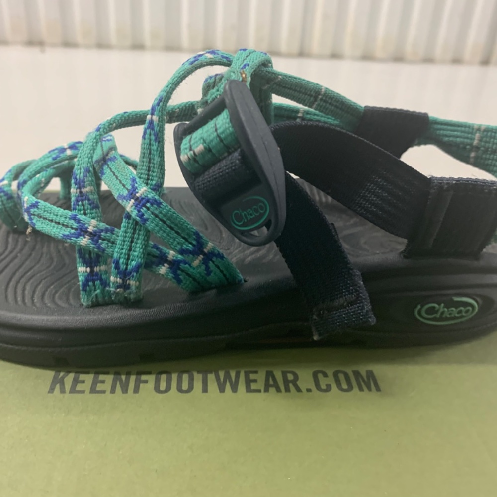 Chaco - Picture 8 of 9